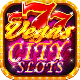 Biểu tượng 777 Vegas City Slots