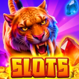 Biểu tượng Saber Jackpot: Fang Spins