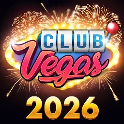 Biểu tượng Club Vegas Casino Slots Games