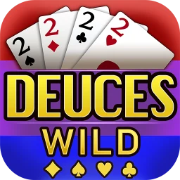 Biểu tượng Video Poker Multi: Deuces Wild